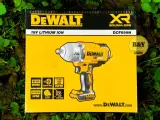 Аккумуляторный ударный гайковерт DeWALT DCF899N, без аккумулятора
