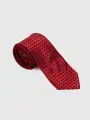 Галстук KANZLER, красный