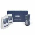 Набор кофейные зерна и декальцинатор DeLonghi DLSC500 SIGNATURE SET COFFEE+DESCALER RU