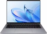 Ноутбук 14.2 IPS 2.5K Honor MagicBook 14 GLO-G561 gray (Core i5 13500H/16Gb/1Tb SSD/VGA int/W11) (5301AFRK)