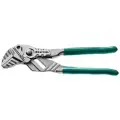 KRAFTOOL Vise-Wrench, 180 мм, клещи переставные-гаечный ключ (22063)