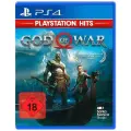 Игра God of War Хиты PlayStation для PlayStation 4