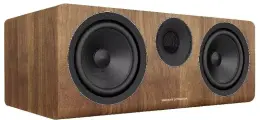 Центральный канал Acoustic Energy AE307 (2018) Real Walnut wood veneer