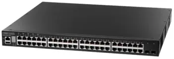 Коммутатор EDGE-CORE ECS4620-52T, управляемый