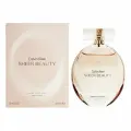 Ck beauty sheer 100ml туалетная вода жен. марка