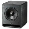 Активный сабвуфер Radiotehnika Alfa 1.04 MKII Black Ash
