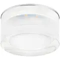 Светильник Lightstar Artico 070234, LED бесцветный хром 1 шт. нейтральный белый 4000 K 5 Вт