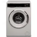 Стиральная машина Sharp ES712RW белый, загрузка фронтальная 7 кг, 1200 об/мин, класс: A+++