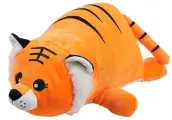 Supersoft. Тигр 45см игрушка мягкая