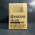 Kyocera TK-1178 Тонер-картридж для моделей M2040dn (Азия), ресурс 7 200 стр, оригинальный