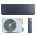 Настенная инверторная сплит-система (Кондиционер)TOSOT Clivia Deluxe inverter T09H-SCD/I/T09H-SCD/O