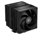 Кулер ID-Cooling FROZN A620 BLACK, для процессора