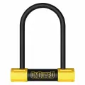 Замок велосипедный OnGuard Bulldog Mini 90 x 140mm