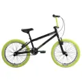 Экстремальный велосипед Tech Team Goof 20' BMX (чёрный)