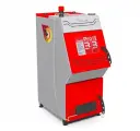 Котел твердотопливный Ермак Stoker PRO-16