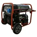 Бензиновый генератор Mitsui Power ZM 9500 E (мощность 8,5 кВт)