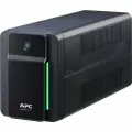 ИБП APC Back-UPS 750ВА/410Вт, 230V, AVR, 4xC13 (BX750MI), 2424144
