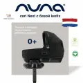 Люлька для коляски Nuna Cari Next с базой Isofix