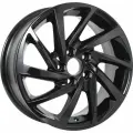 Колесный диск автомобильный KDW KD1530 6xR15 4x100 ET46 DIA54.1