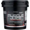 Гейнер Ultimate Nutrition Muscle Juice Revolution 5040 гр, Шоколадный Крем, в составе аминокислоты BCAA