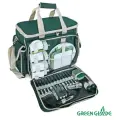 Набор для пикника Green Glade Т3134 24 л / 34 предмета