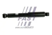 FAST FT11248 амортизатор FIAT PANDA 12> ЗАД ЛЕВ/прав ГАЗ