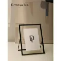 Фоторамка настольная, для фотографий 15*20 см, Divnaya Iva