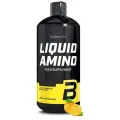 Аминокислота BioTechUSA Liquid Amino, апельсин ,1000 мл.