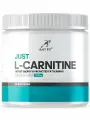 Жиросжигатель Л карнитин порошок для похудения Just Fit 200гр Без вкуса