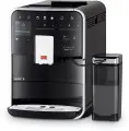 Автоматическая кофемашина Melitta Caffeo Barista TS SMART F 850-102, черный