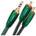 Кабель межблочный Audioquest Evergreen 3.5M-2RCA 1.5 м
