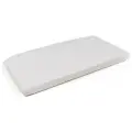 Подушка для садового дивана Nardi Net Bench, Италия, цвет белый