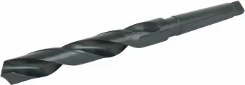 DeBever Сверло спиральное по металлу 20,9 мм, HSS, DIN 345, 118 град, КМ2 DB-202090