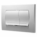 Панель смыва для инсталляции Active 52B белая Roca 8901150B0 78901150B0