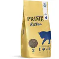 Сухой корм PRIME KITTEN для котят от 2 до 12 месяцев, с курицей 2 кг