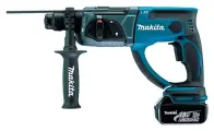 Перфоратор аккумуляторный Makita DHR202RFE
