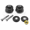Ремкомплект балки моста Meyle 0140350073hd для Mercedes 190 (W201) W201, C-CLASS S202, W202, CLK A208, C208, COUPE C124 C124,