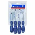 Мастак набор отверток, 4 предмета Мастак 044HB