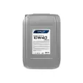 Моторное масло Vitex Medius 10w40, 20 литров