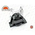 Опора двигателя передняя правая для NISSAN DUALIS, QASHQAI, KATSURO KAT1862SD