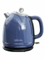 Чайник электрический 1,7 л, синий R-471-17 1800Вт