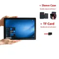 Планшет Glavey, 10.1, 2/32ГБ, 2/128ГБ, 4/64ГБ, 8/128ГБ, Wi-Fi, Windows, Add 64G Case, 10.6 inch 2G 32G, Glavey, 2GB, 32GB, Планшет, 10.1, Wi-Fi, Windows