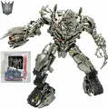 Трансформер коллекционный Мегатрон с аксессуарами (21 см)