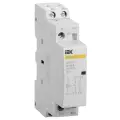 Контактор модульный КМ20-20М AC IEK (MKK11-20-20)