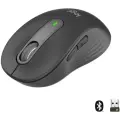 Мышь беспроводная Logitech Signature M650 (910-006390)