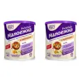Смесь PediaSure Малоежка ваниль с 12 месяцев 400 г 2 шт