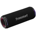 Портативная колонка Tronsmart T7 Lite, чёрный, с подсветкой, Bluetooth