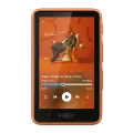 HiBy MP3-плеер R1, оранжевый