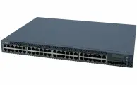 Коммутатор без коробки Juniper EX3300-48P 48х10/100/1000Base-T 4х10/100/1000/10GB Base-FX /SFP+