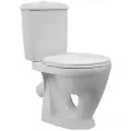 Унитаз-компакт Оскольская керамика Радуга Стандарт 41901110022 белый